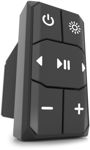 ECOXGEAR - ECOXGEAR Audio Rocker Switch - SEI-SETXAUD