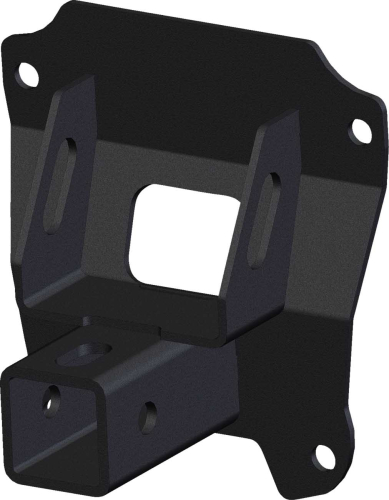 KFI Products - KFI Products 2in. Rear Receiver - 101755