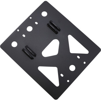 Moose Utility - Moose Utility Plow Bottom Mount - 4501-0607