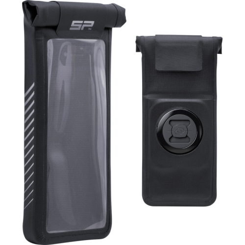 SP Connect - SP Connect Moto Bundle - Universal with LG Case - 53942