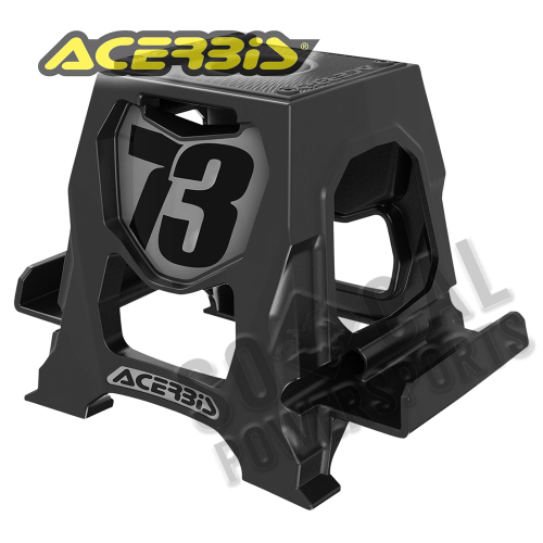 Acerbis - Acerbis Phone Stand - Black - 2791570001