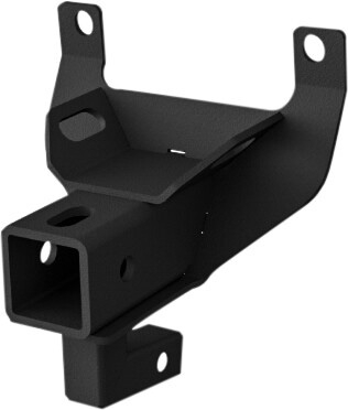 KFI Products - KFI Products 2in. Rear Receiver - 101490