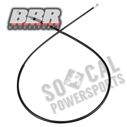 BBR Motorsports - BBR Motorsports Replacement Brake Cable for Handlebar Kit - 513-HCF-1101