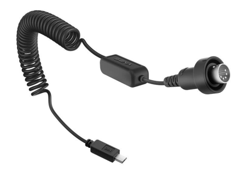SENA - SENA Micro USB 5 Pin Cable for Goldwing - SC-A0131