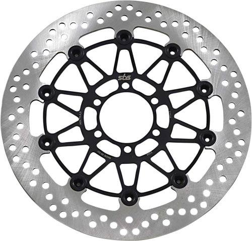 SBS - SBS Stainless Steel Brake Rotor - 5308