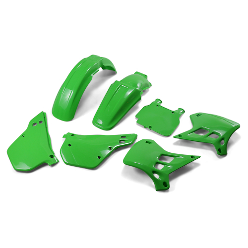 UFO Plastics - UFO Plastics Complete Body Kit - OEM 91 - KAKIT188-999A