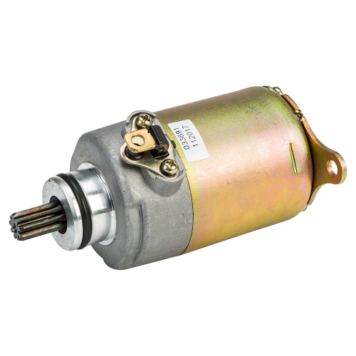 Fire Power - Fire Power Starter Motor - 410-58003