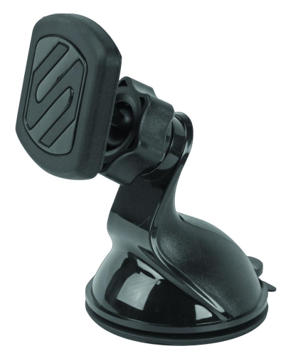 Scosche - Scosche Terra Mount Magnetic Window Mount - Small - MAGWSM2