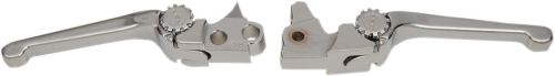 PSR - PSR Anthem Adjustable Lever Set - Chrome - 12-00662-20