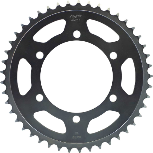 Sunstar - Sunstar Steel Rear Sprocket - 45T - 2-347245