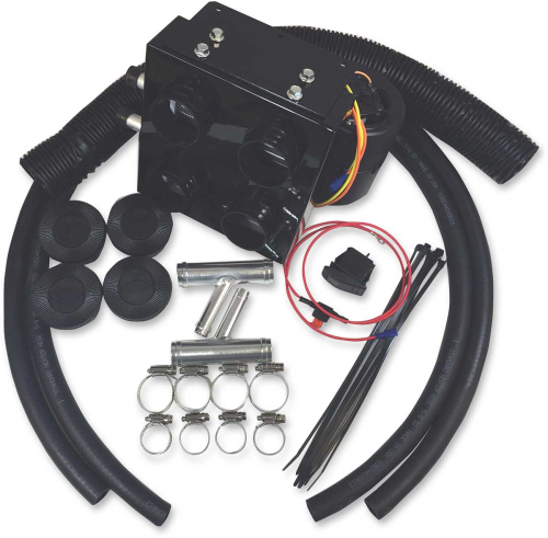Moose Utility - Moose Utility UTV Cab Heater - Z4167
