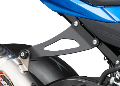 Yoshimura - Yoshimura Muffler Bracket Kit - 200BG111820