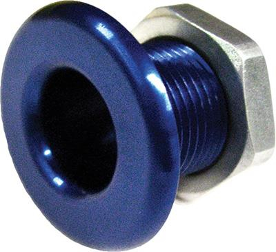 Atlantis - Atlantis Bow Eye Bushing - Yamaha - Blue - AX1011BL