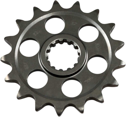 Renthal - Renthal Ultralite Front Sprocket - 17T - 385U-520-17P
