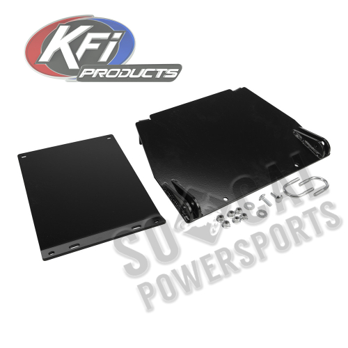 KFI Products - KFI Products Plow Mount - 105790