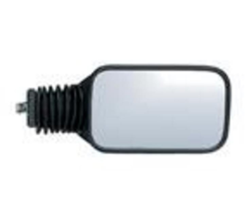 CIPA USA - CIPA USA PWC Sport Universal Wing Mirror - Black - 11120