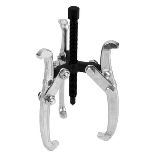 Performance Tools - Performance Tools Heavy Duty 3 Jaw Gear Puller - 6in. - W137P