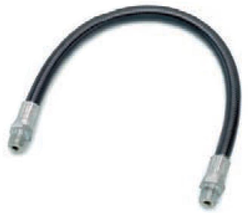 Performance Tools - Performance Tools 12in. Grease Gun Flex Hose - W54210