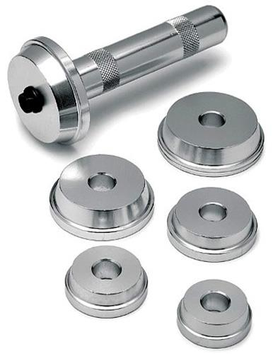 Performance Tools - Performance Tools 7 Piece Bearing Race & Seal Drive Set - W83020