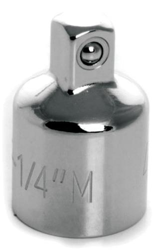 Performance Tools - Performance Tools 3/8in. Drive Female to 1/4in. Male Drive Adapter - W38159