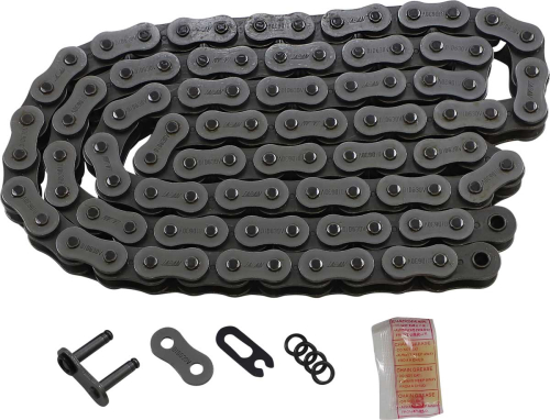 D.I.D - D.I.D 630 K Standard Series Non O-Ring Chain - 96 Links - D18-630K-96