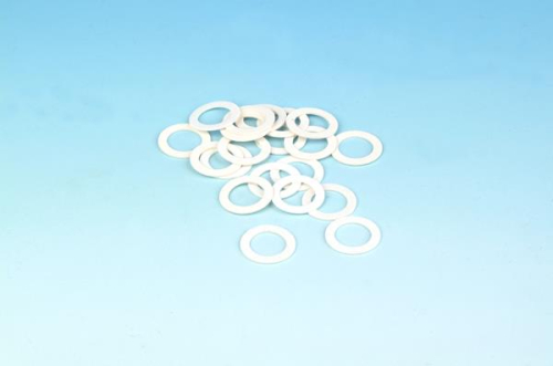James Gasket - James Gasket Needle Valve Cap Washer - Fibre - JGI-27402-33