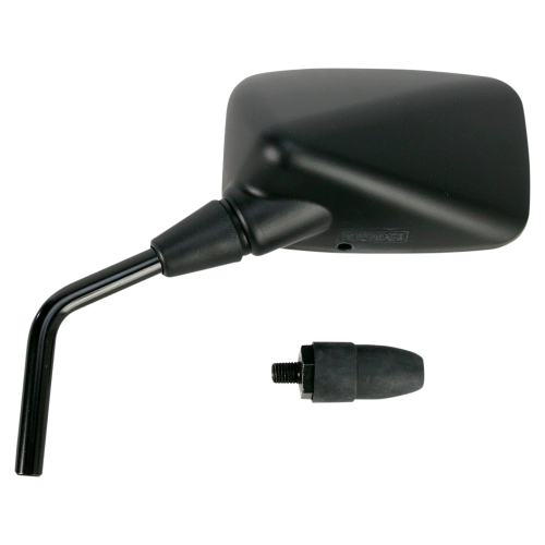 Emgo - Emgo OEM Style Mirror - Left - 20-43022