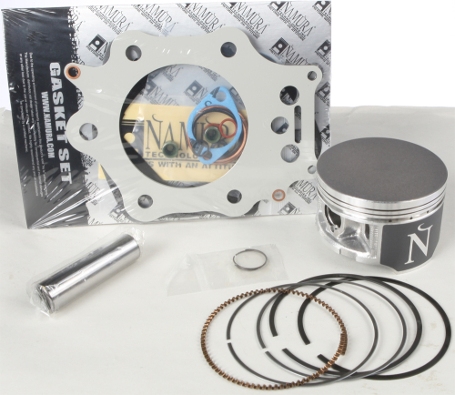 Namura Technologies - Namura Technologies Top End Repair Kit - 0.25mm Oversize to 86.22mm - NA-10001-1K