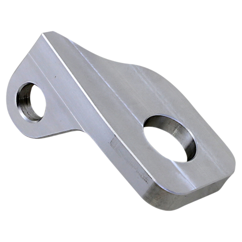 T.M. Designworks - T.M. Designworks Axle Block and Flag Holder - DBF-KTM