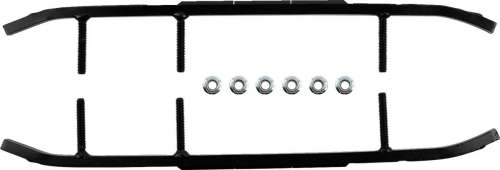 Woodys - Woodys Trail Blazer IV Flat-Top Carbide Runners - TPI4-7125