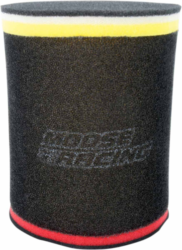 Moose Racing - Moose Racing Triple Layer Dry Air Filter - 3-80-14TRI