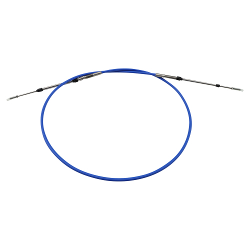 WSM - WSM Steering Cable - 002-048-01