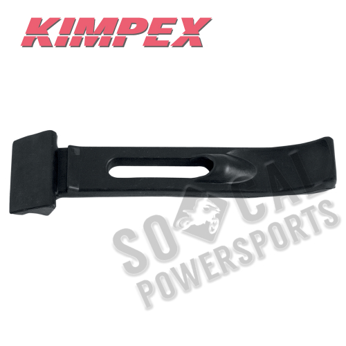 Kimpex - Kimpex Rubber Hood Latch - 258481