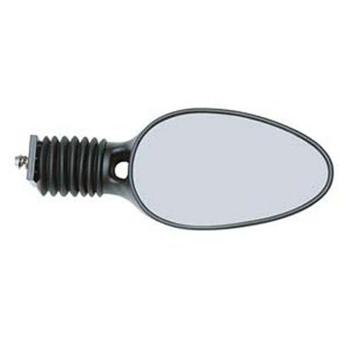 CIPA USA - CIPA USA PWC Sport II Mirror - Black - 11160