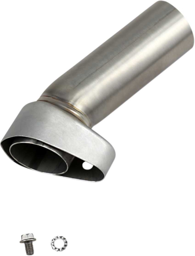 Akrapovic - Akrapovic Exhaust Noise Damper - V-TUV108