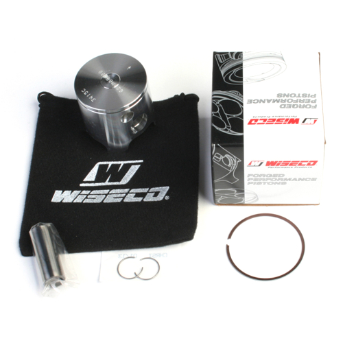 Wiseco - Wiseco Piston Kit - 0.50mm Oversize to 56.95mm - 629M05650
