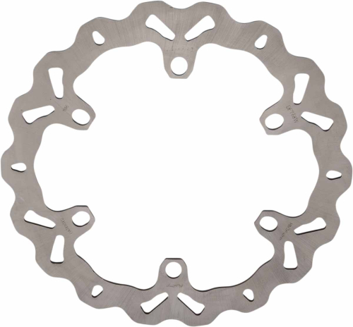 Galfer Brakes - Galfer Brakes Standard Wave Brake Rotor - DF768W