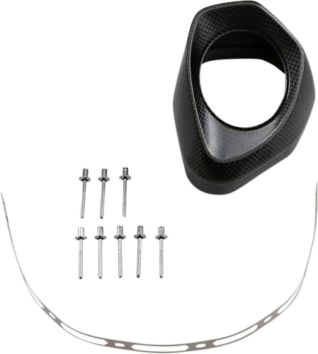 Akrapovic - Akrapovic Replacement End Cap - V-EC118