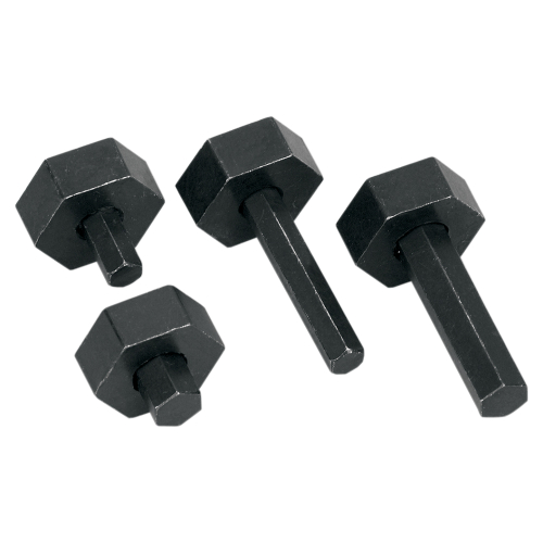 S&S Cycle - S&S Cycle Rocker Box Cover Wrench Set - 53-0040
