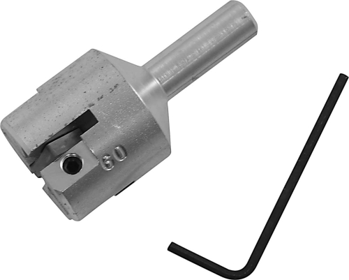 Woodys - Woodys Steel Stud Sharpening Tool - 60 deg. - TOOL-SHARP-6