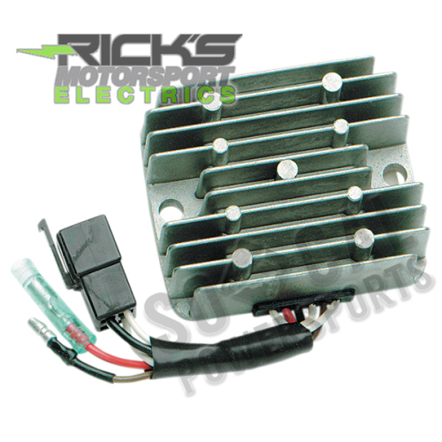 Ricks Motorsport Electric - Ricks Motorsport Electric Regulator - 10-442