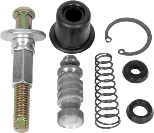 Moose Racing - Moose Racing Master Cylinder Rebuild Kit - 06-352M
