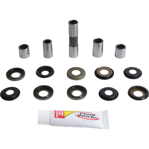 Pivot Works - Pivot Works Linkage Bearing Kit - PWLK-H23-020
