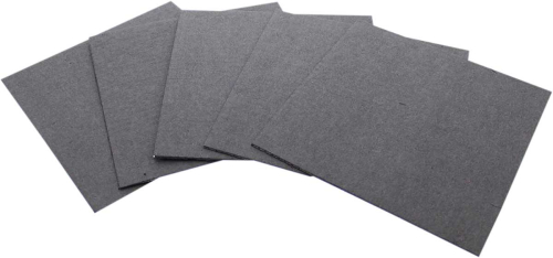 Vertex - Vertex Universal Gasket Kit - 7 Sheets - 310115