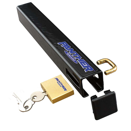 Panther Products - Panther Outboard Motor Lock