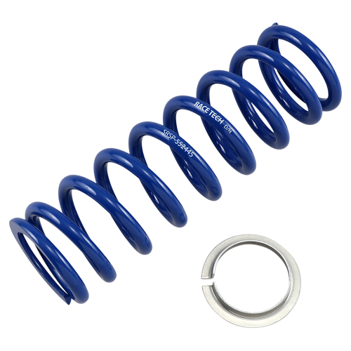 Race Tech - Race Tech Sport Shock Spring - 4.5 kg/mm - SRSP 552445