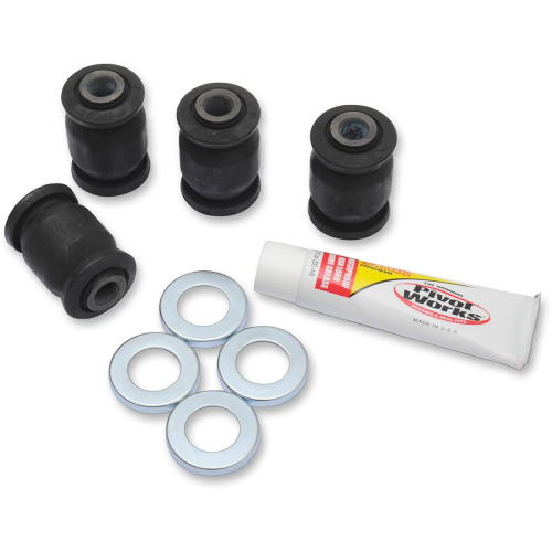 Pivot Works - Pivot Works A-Arm Bearing Kit - PWAAKY0900L
