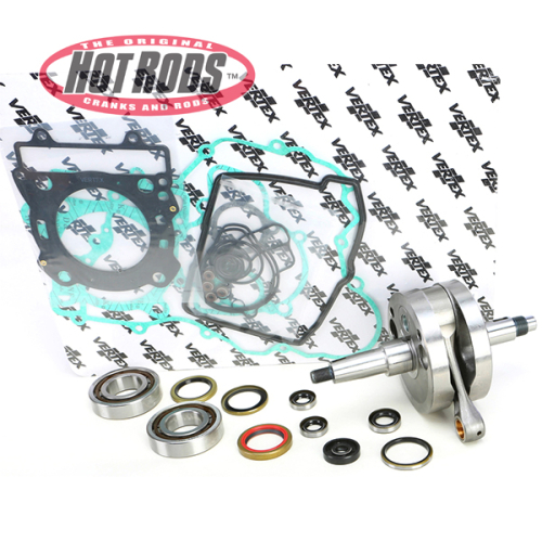 Hot Rods - Hot Rods Bottom End Kit - CBK0198