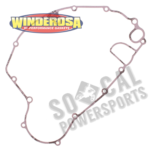 Vertex - Vertex Right Side Cover Gasket - 816168