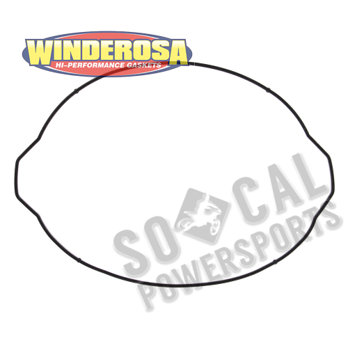 Vertex - Vertex Clutch Cover Gasket - 817841